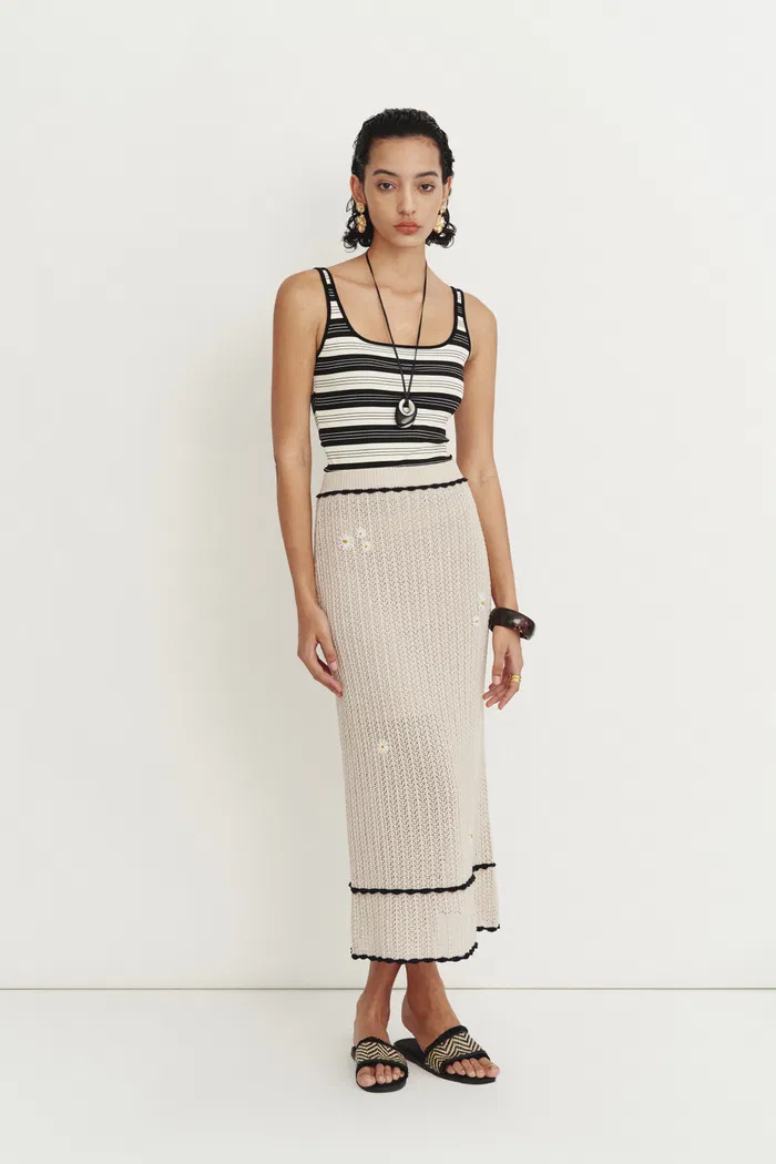 7380-palma-hand-embroidered-daisy-applique-crochet-skirt-in-cotton-linen-blend-1.webp