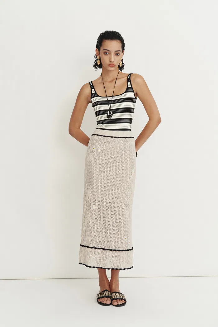 7380-palma-hand-embroidered-daisy-applique-crochet-skirt-in-cotton-linen-blend-1.webp