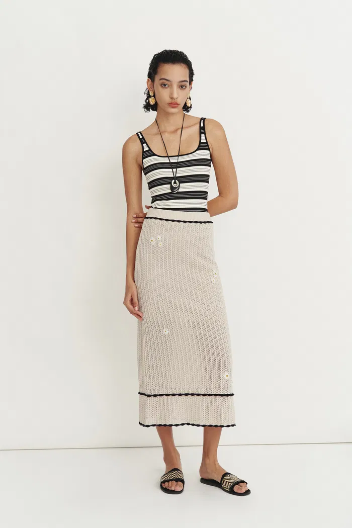 7380-palma-hand-embroidered-daisy-applique-crochet-skirt-in-cotton-linen-blend-1.webp