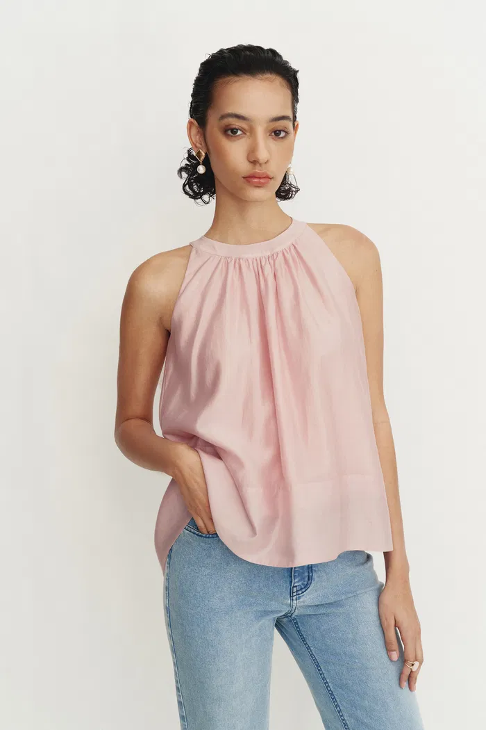 7394-leah-pink-halter-camisole-top-in-lyocell-1.webp