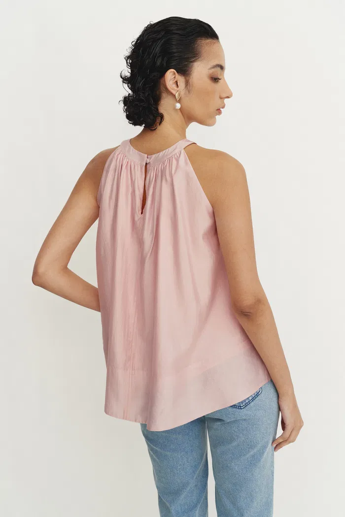 7394-leah-pink-halter-camisole-top-in-lyocell-1.webp