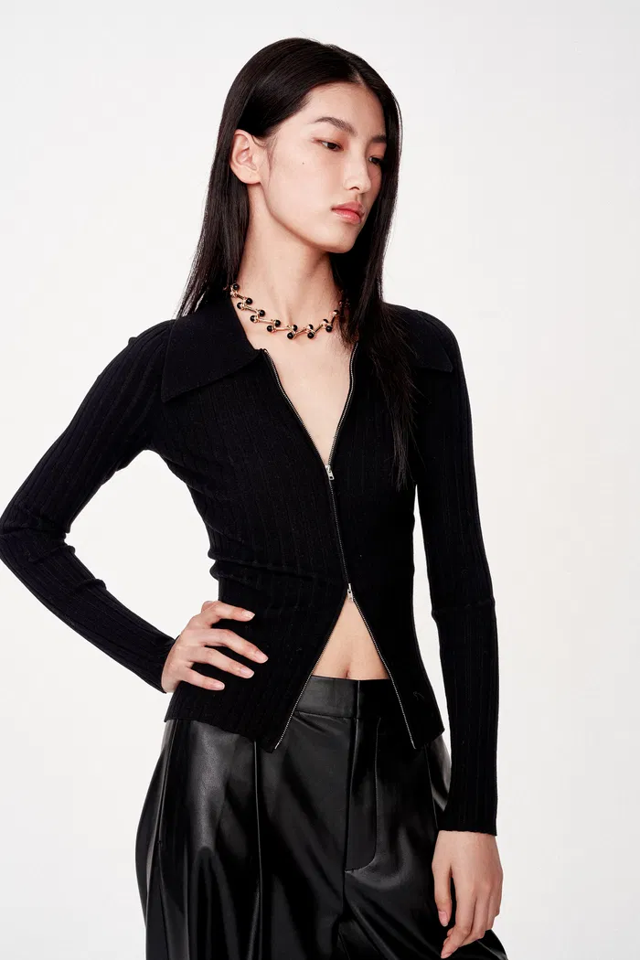 7458-kiera-double-zip-cardigan-in-high-stretch-knit-1.webp