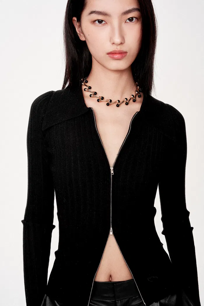 7458-kiera-double-zip-cardigan-in-high-stretch-knit-1.webp
