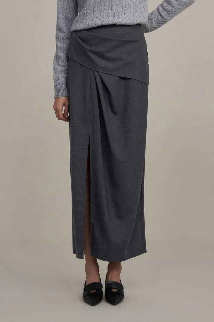 7464-leona-pleated-high-slit-midi-skirt-in-fine-worsted-wool-1.webp