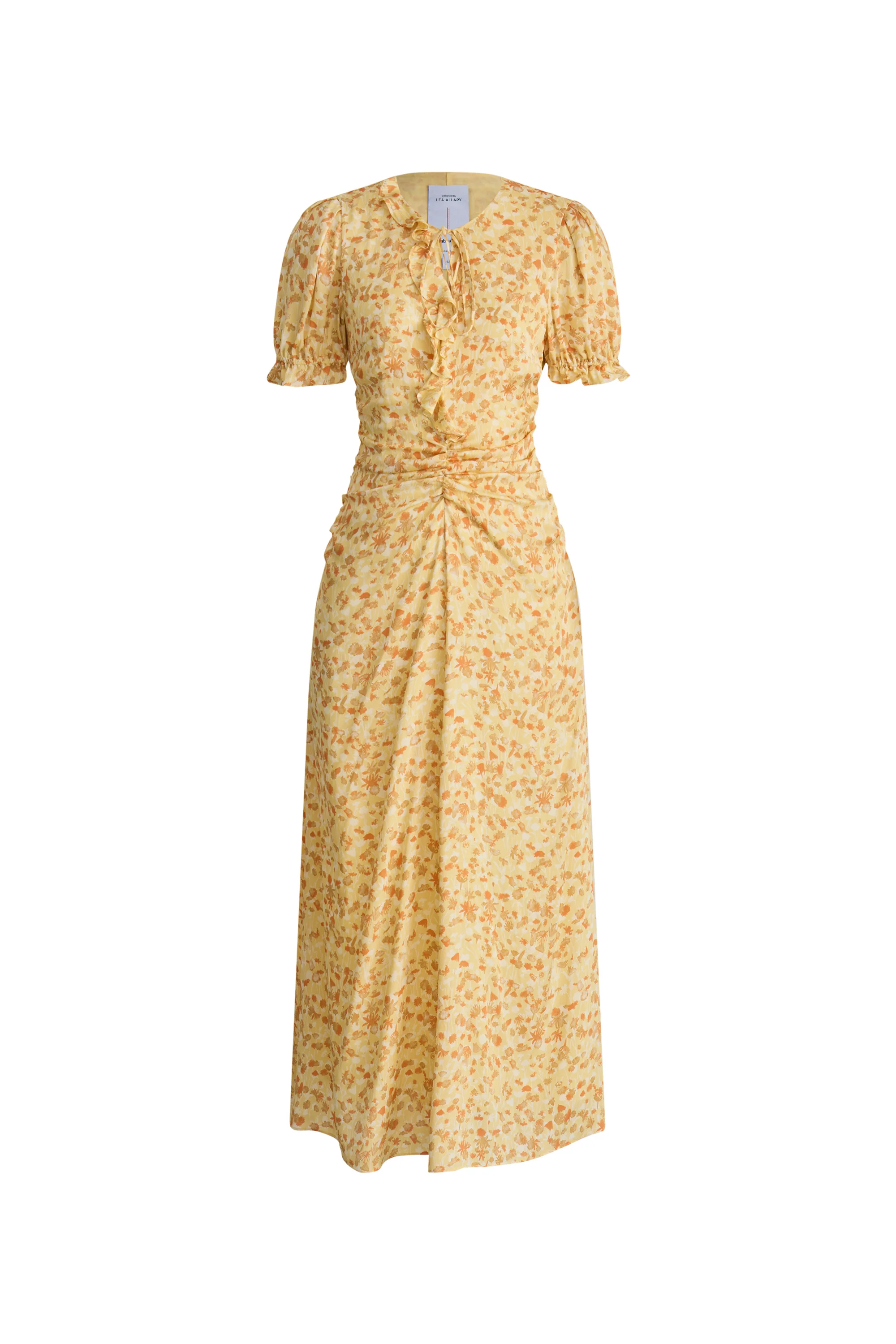 7594-paula-hand-painted-flora-ruffle-dress-in-matte-silk-crepe-1.webp