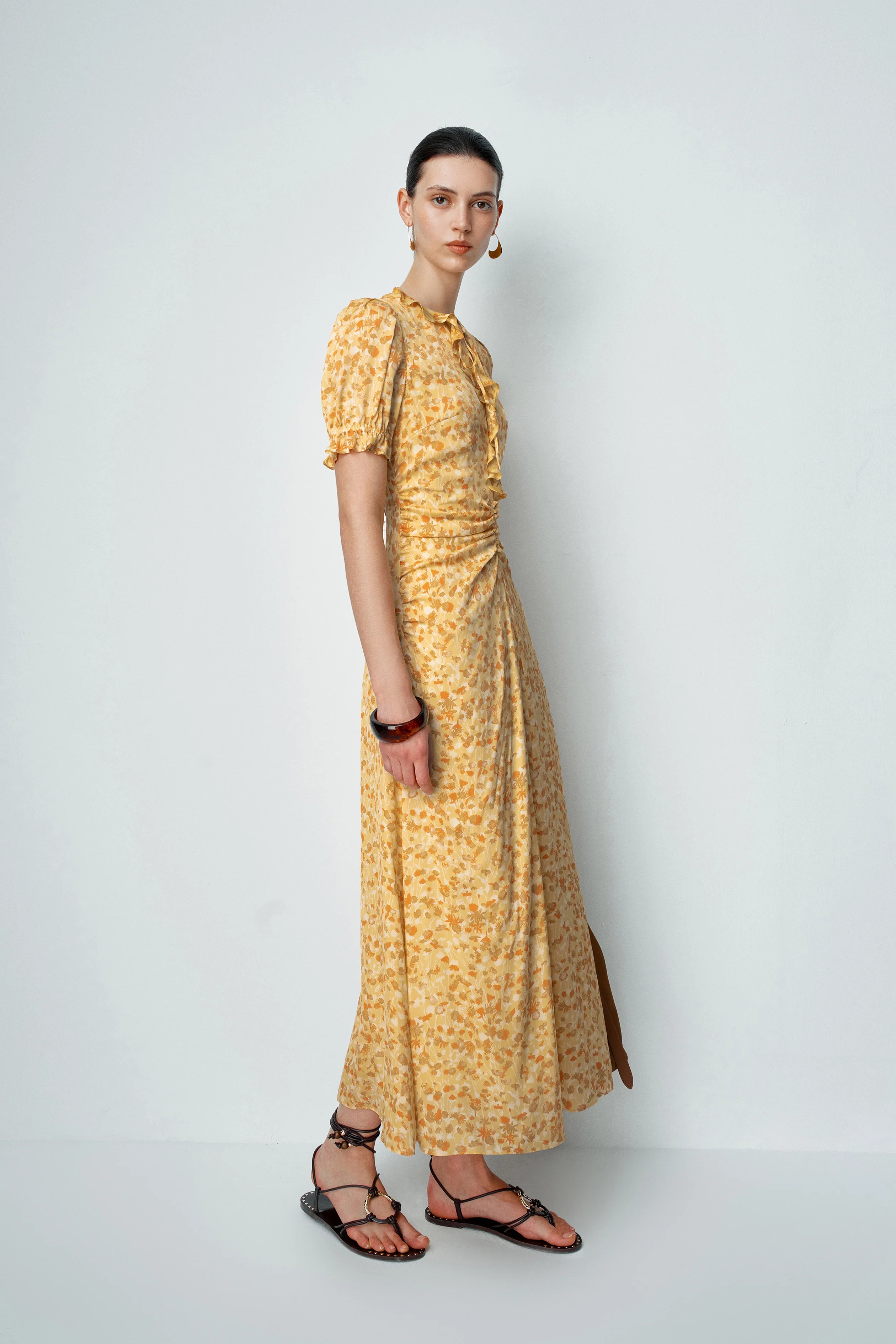 7594-paula-hand-painted-flora-ruffle-dress-in-matte-silk-crepe-1.webp