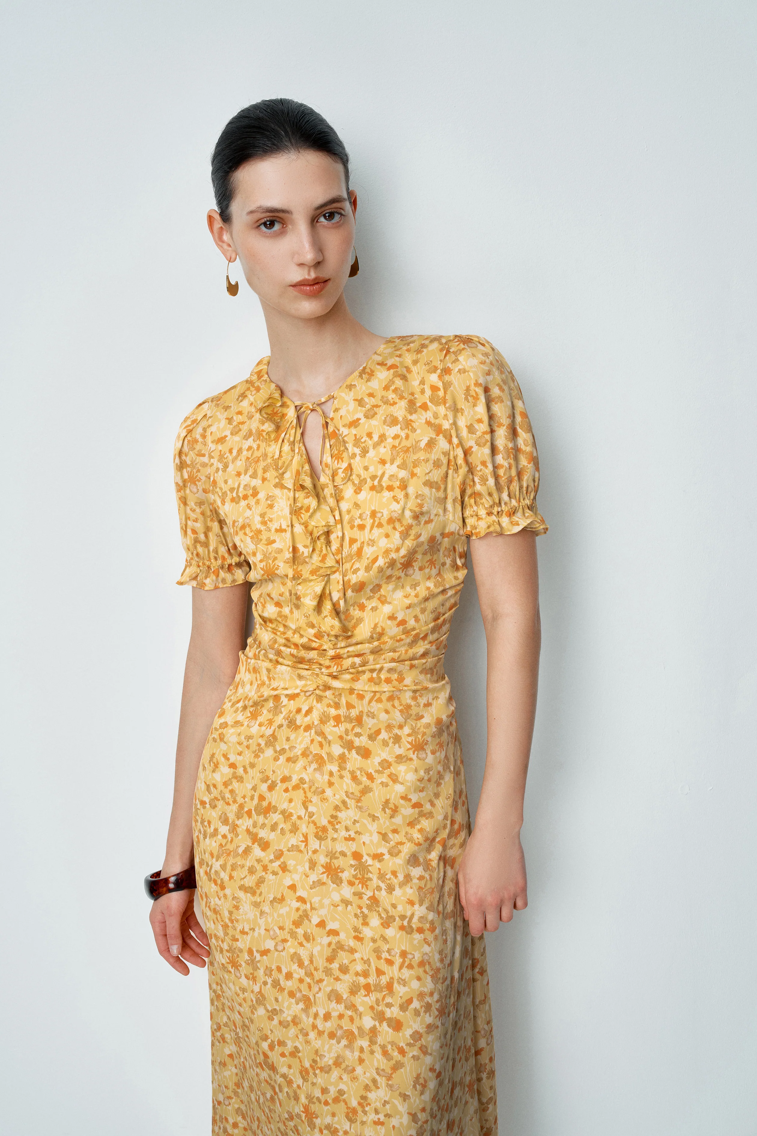 7594-paula-hand-painted-flora-ruffle-dress-in-matte-silk-crepe-1.webp