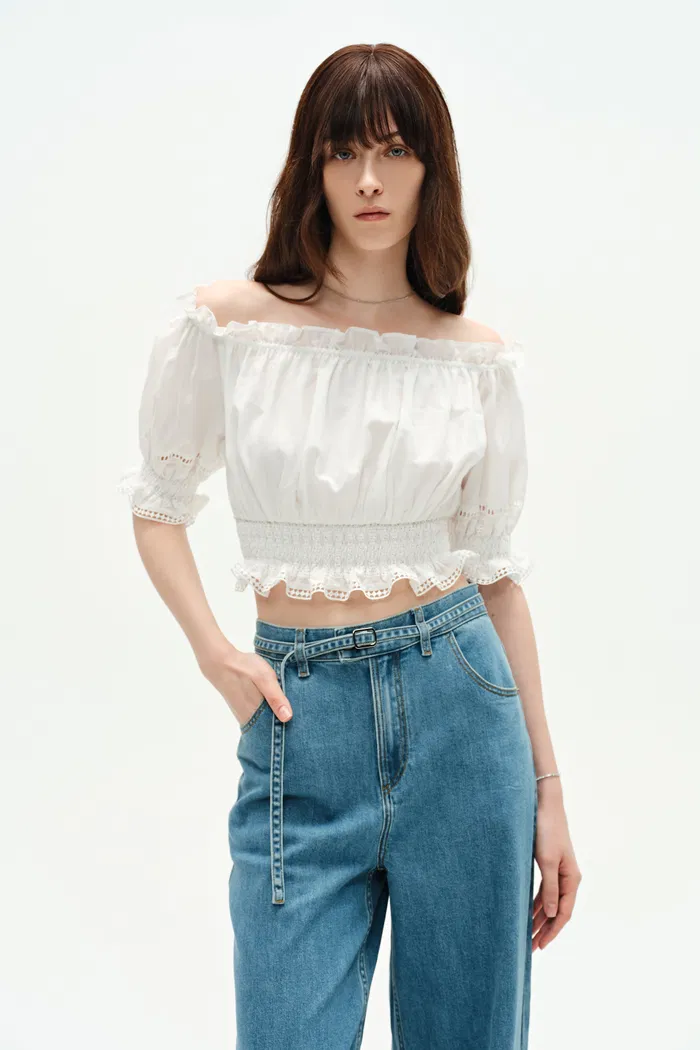 7616-oluka-off-shoulder-cropped-blouse-in-silk-cotton-blend-1.webp