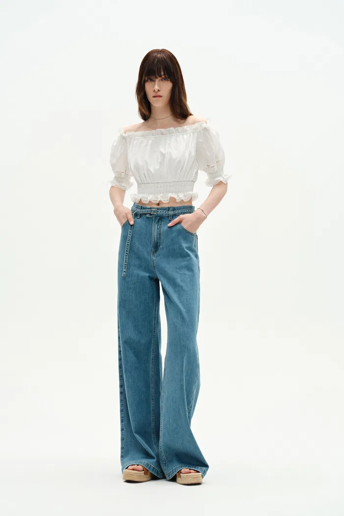 7616-oluka-off-shoulder-cropped-blouse-in-silk-cotton-blend-1.webp