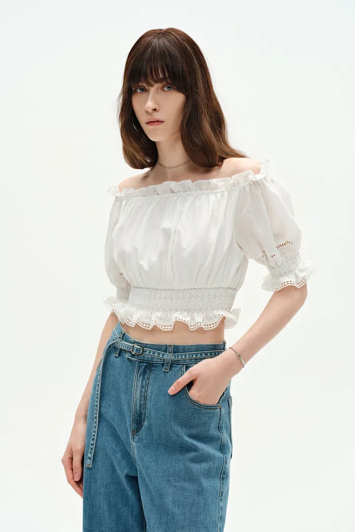 7616-oluka-off-shoulder-cropped-blouse-in-silk-cotton-blend-1.webp
