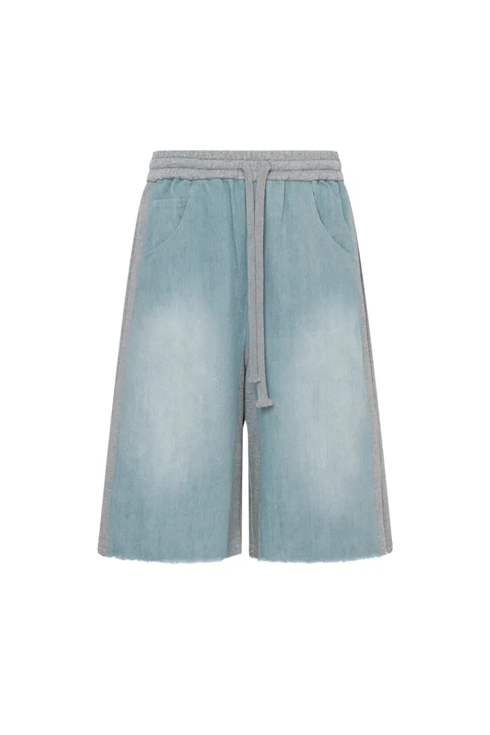 7630-homie-mixed-fabric-denim-shorts-in-cotton-acetate-denim-1.webp