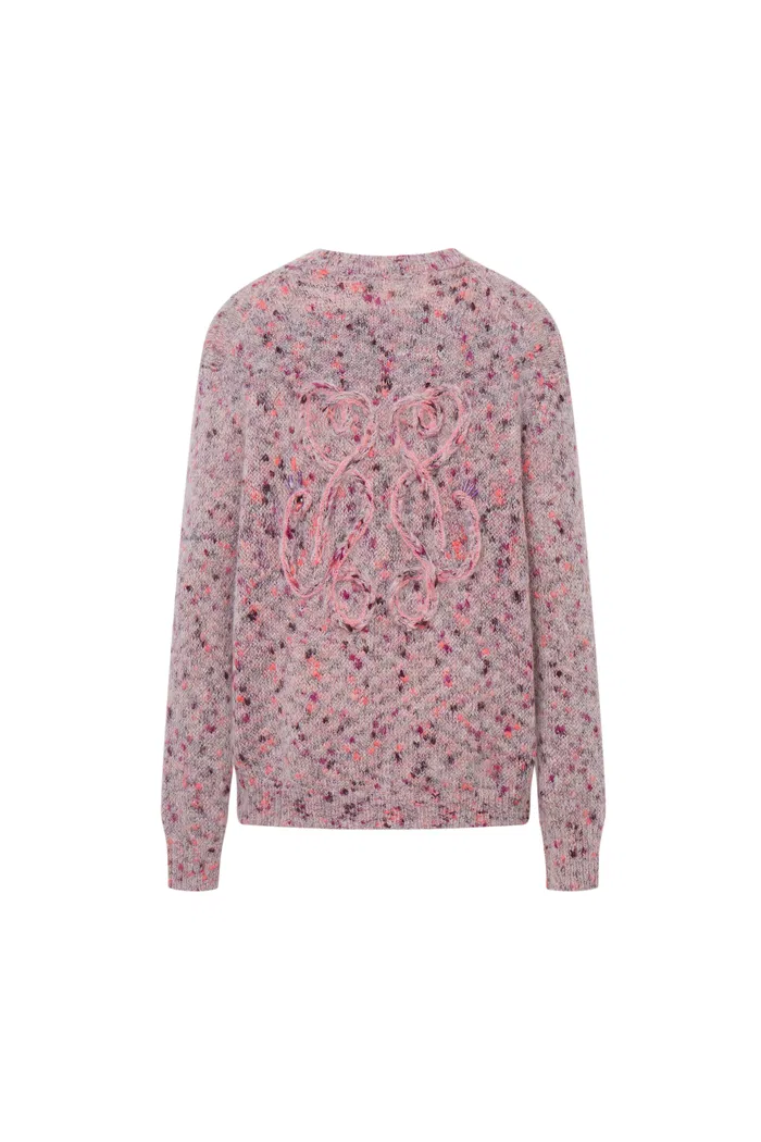 7672-snaiki-zodiac-jacquard-sweater-in-wool-mohair-pom-pom-knit-1.webp