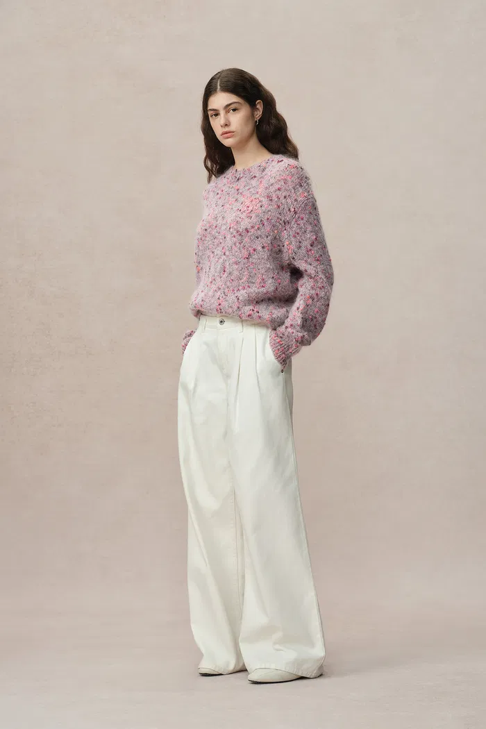 7672-snaiki-zodiac-jacquard-sweater-in-wool-mohair-pom-pom-knit-1.webp