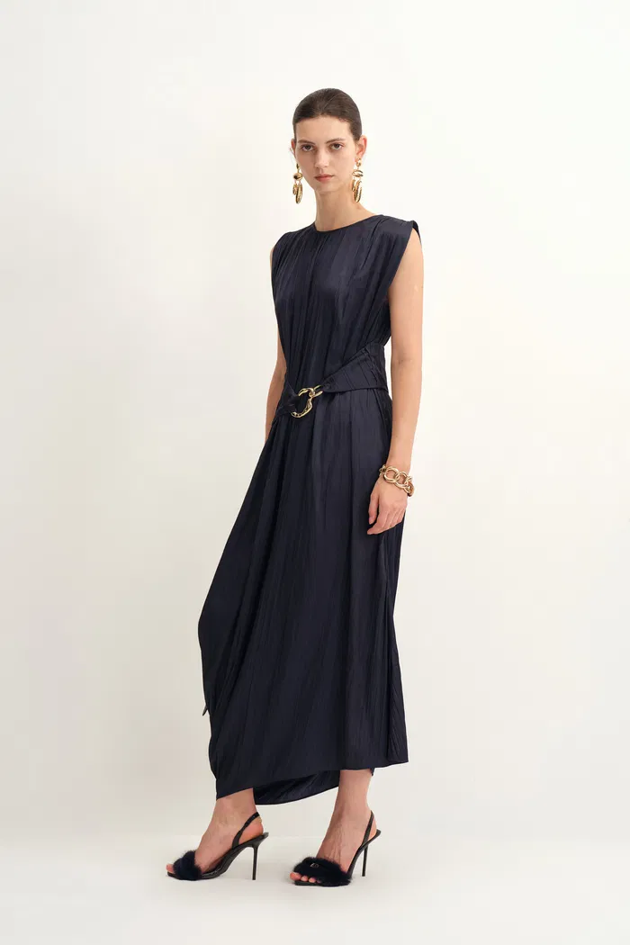 770-celeste-sleeveless-navy-dress-in-pleated-satin-1.webp