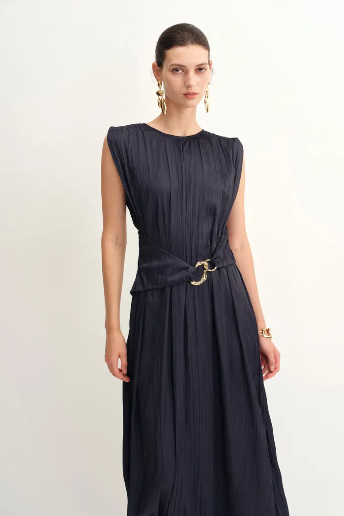 770-celeste-sleeveless-navy-dress-in-pleated-satin-1.webp