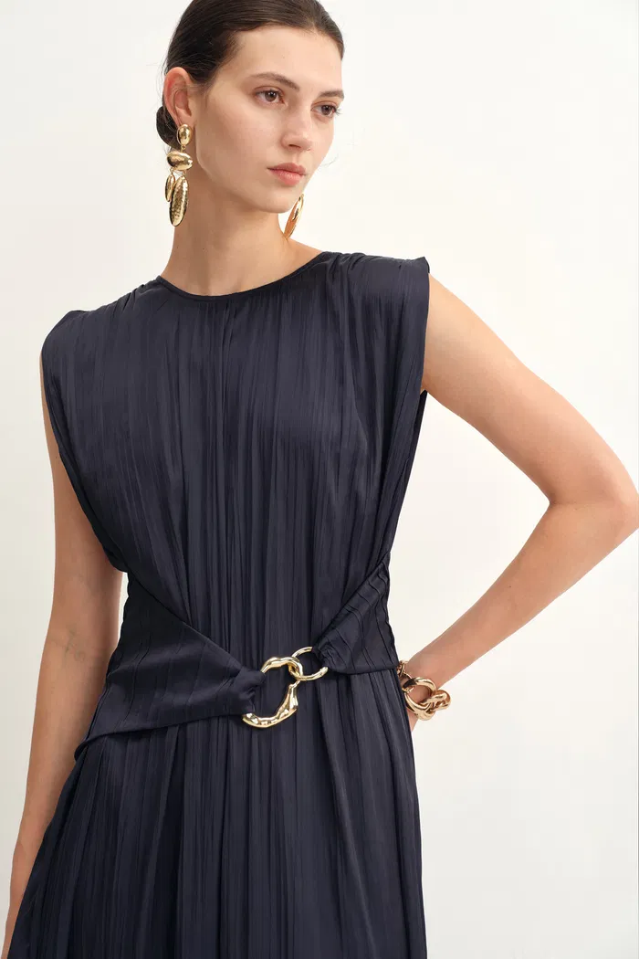 770-celeste-sleeveless-navy-dress-in-pleated-satin-1.webp