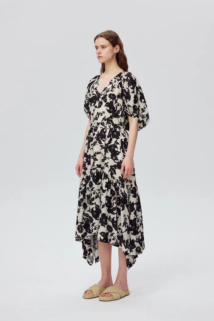 7785-milla-asymmetric-hem-flora-printed-dress-in-tencel-linen-blend-1.webp