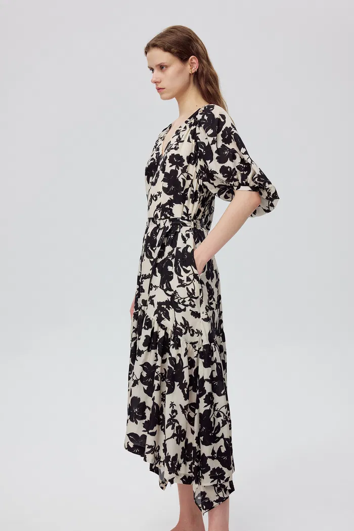 7785-milla-asymmetric-hem-flora-printed-dress-in-tencel-linen-blend-1.webp