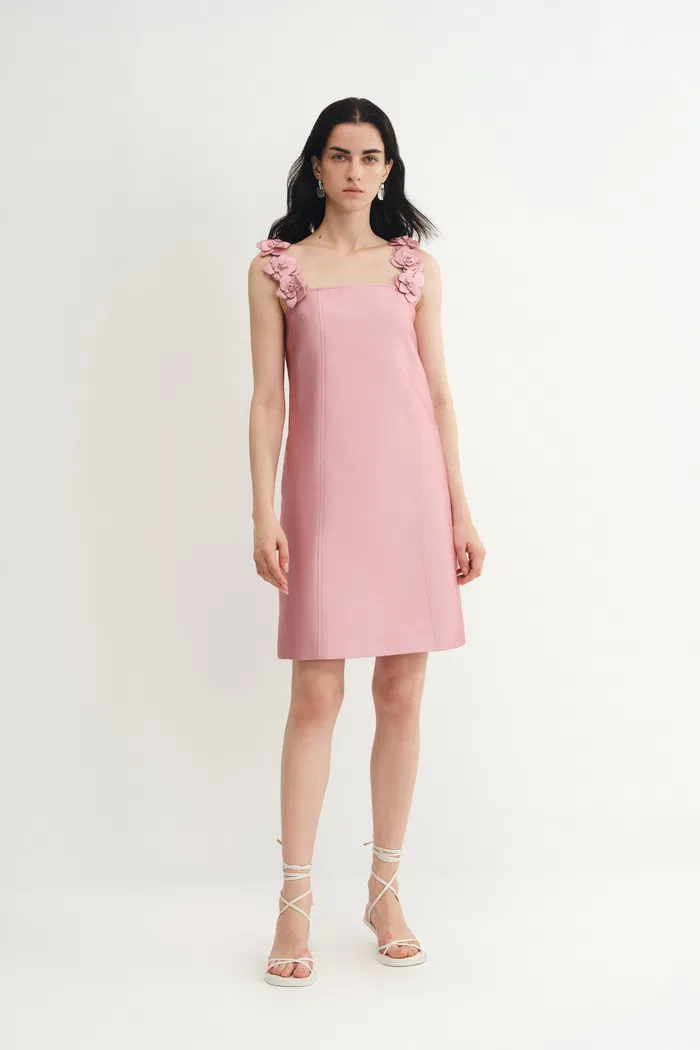 7829-katia-3d-handcrafted-flower-strap-dress-in-silk-wool-satin-1.webp