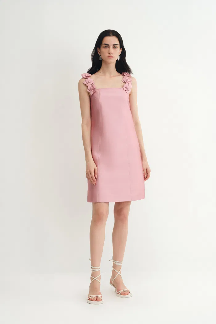 7829-katia-3d-handcrafted-flower-strap-dress-in-silk-wool-satin-1.webp