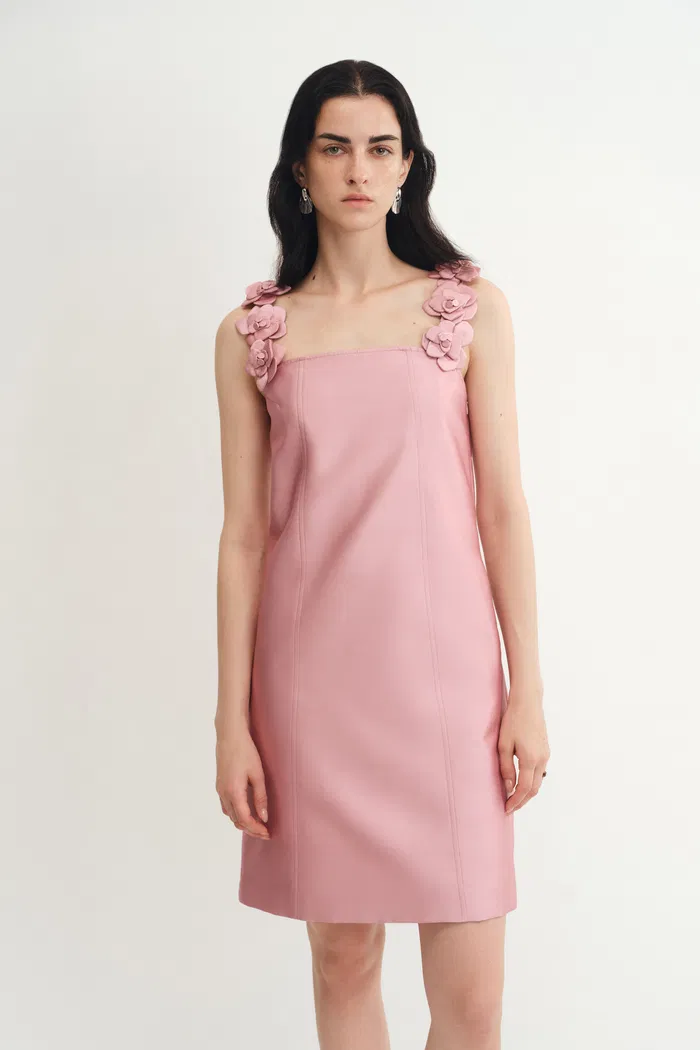 7829-katia-3d-handcrafted-flower-strap-dress-in-silk-wool-satin-1.webp