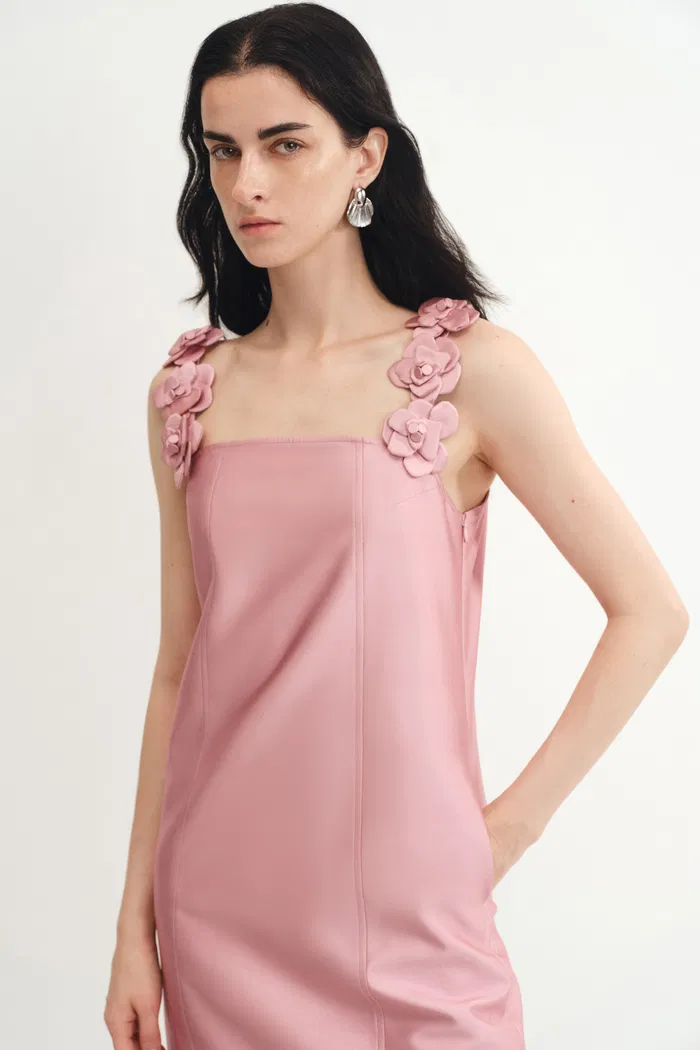 7829-katia-3d-handcrafted-flower-strap-dress-in-silk-wool-satin-1.webp