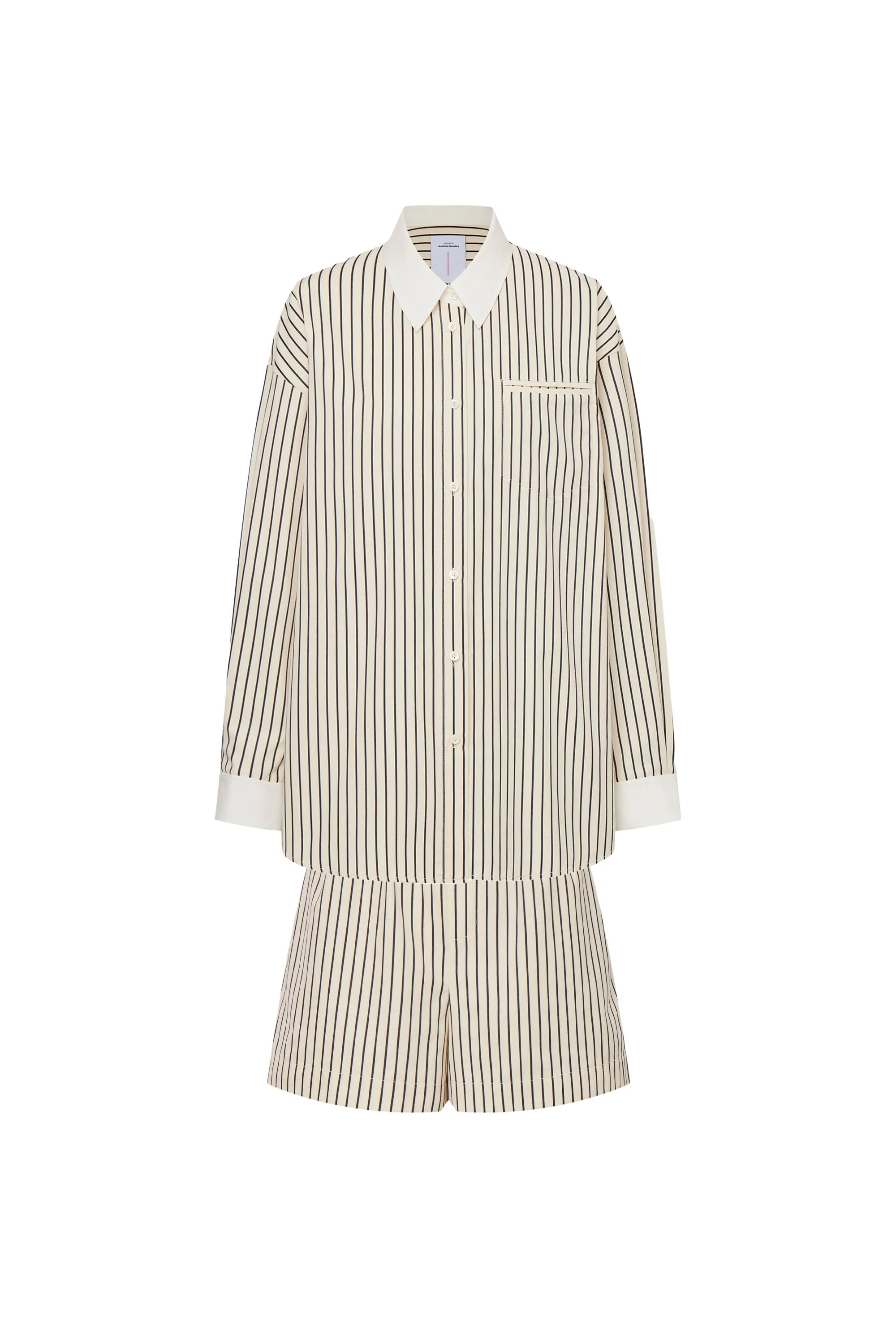 7835-nao-casual-striped-shirt-and-shorts-matching-set-in-cotton-poplin-1.webp