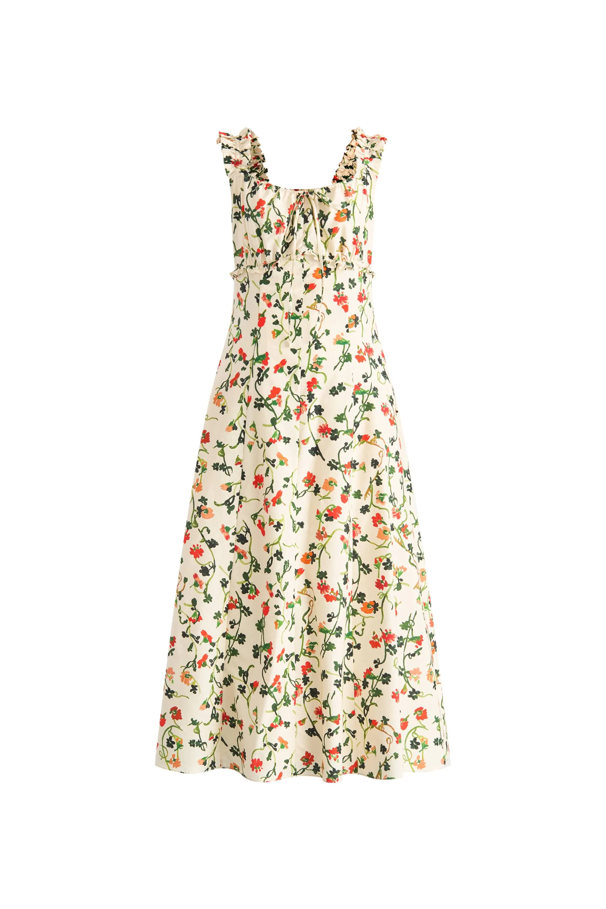 7843-fleur-rose-vine-ruffled-strap-midi-dress-in-silk-cotton-1.webp