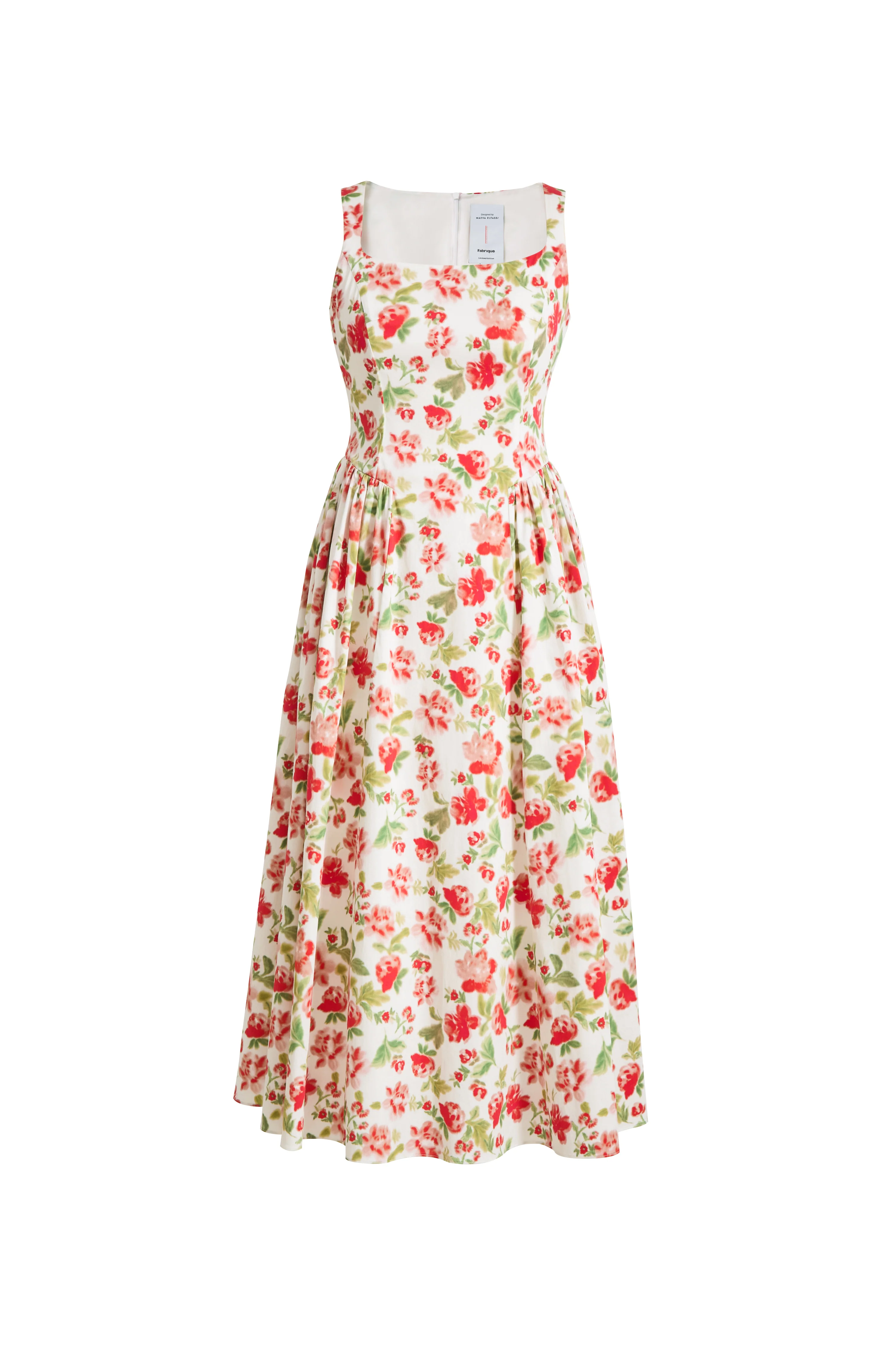 7851-keira-square-neck-flare-dress-in-cotton-1.webp
