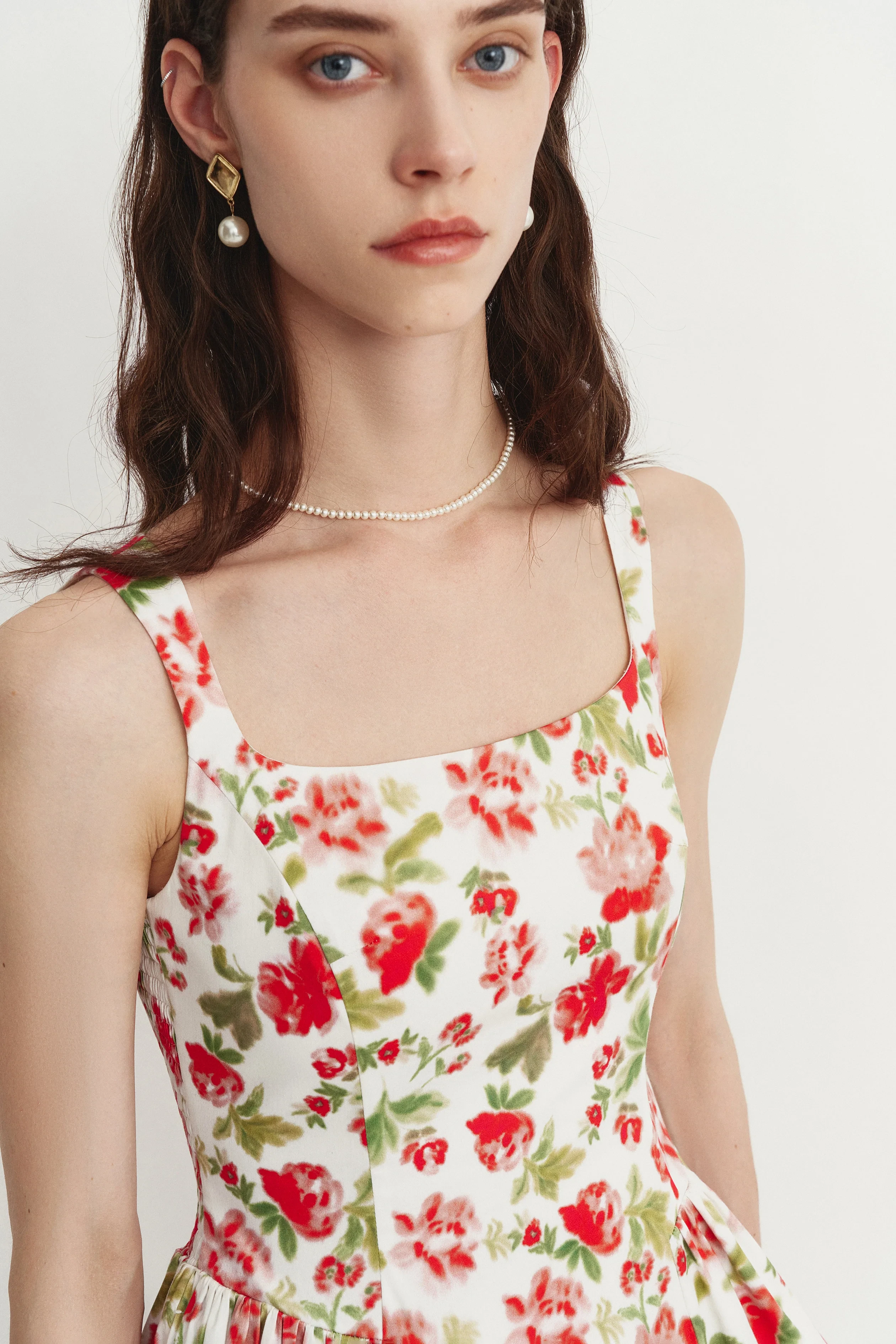7851-keira-square-neck-flare-dress-in-cotton-1.webp