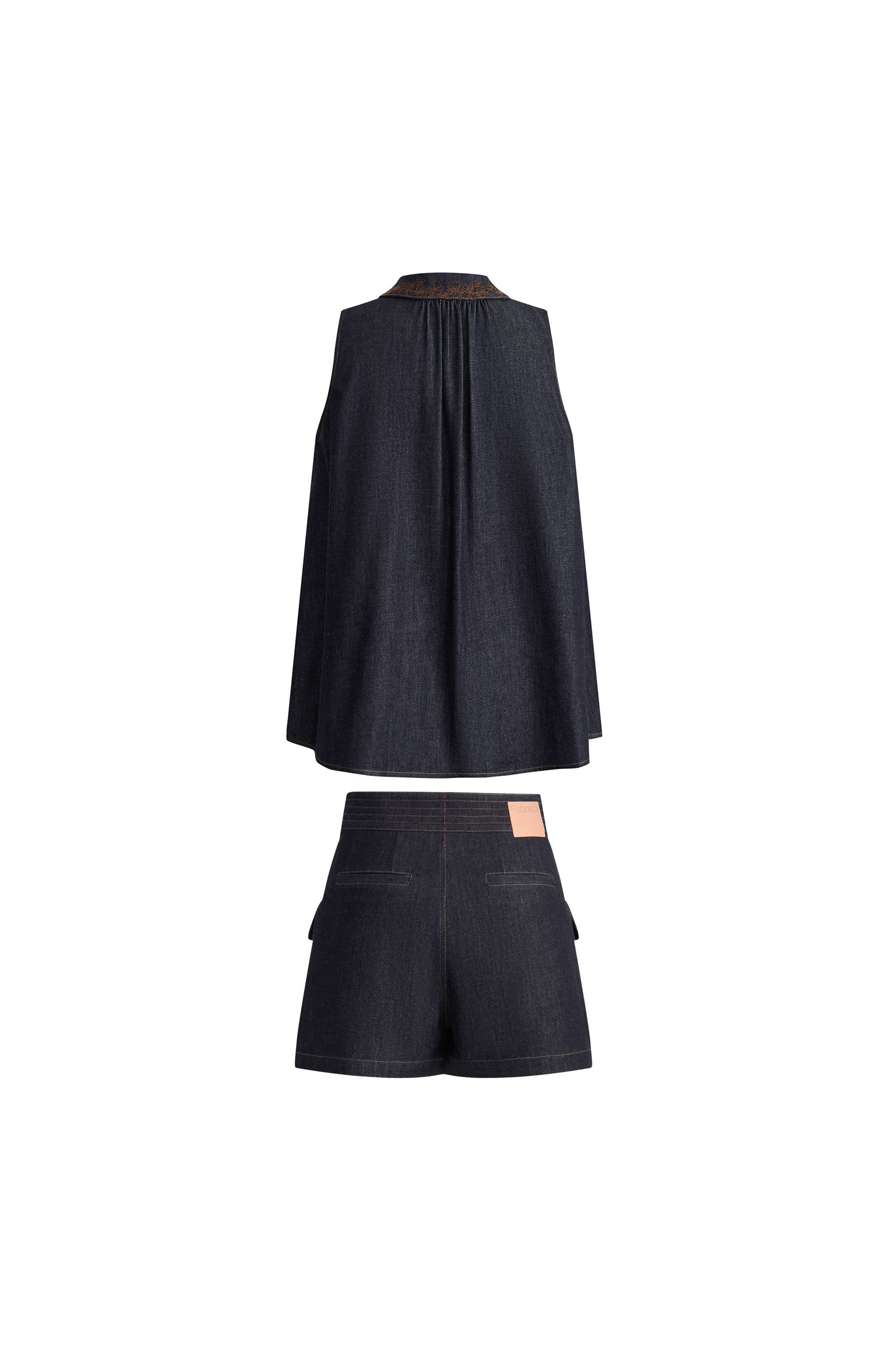 79-zach-sleeveless-top-and-shorts-matching-set-in-silk-cotton-denim-1.webp