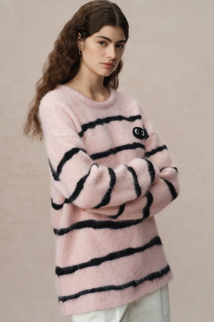 7977-alannah-striped-pink-sweater-in-alpaca-boucl-knit-1.webp