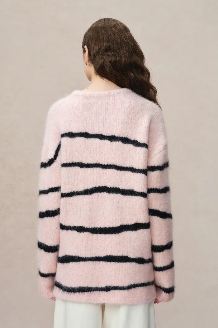7977-alannah-striped-pink-sweater-in-alpaca-boucl-knit-1.webp
