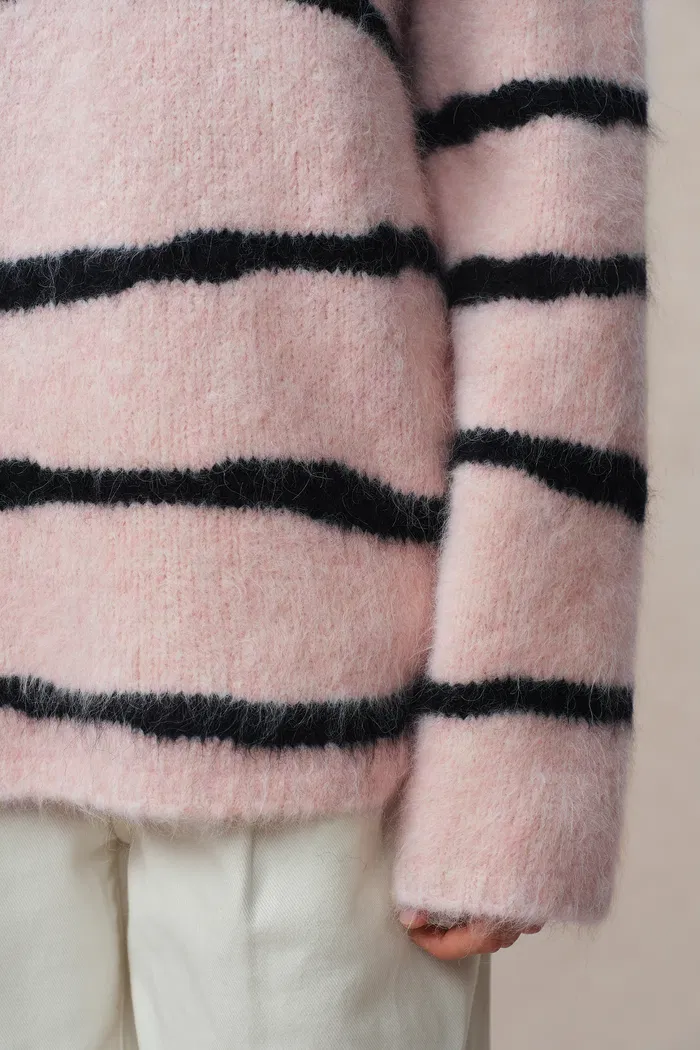 7977-alannah-striped-pink-sweater-in-alpaca-boucl-knit-1.webp