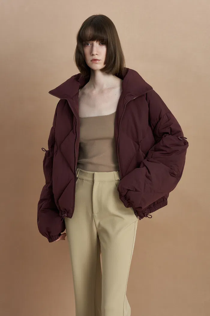 8009-aurland-water-repellent-short-quilted-down-jacket-in-high-density-fabric-1.webp