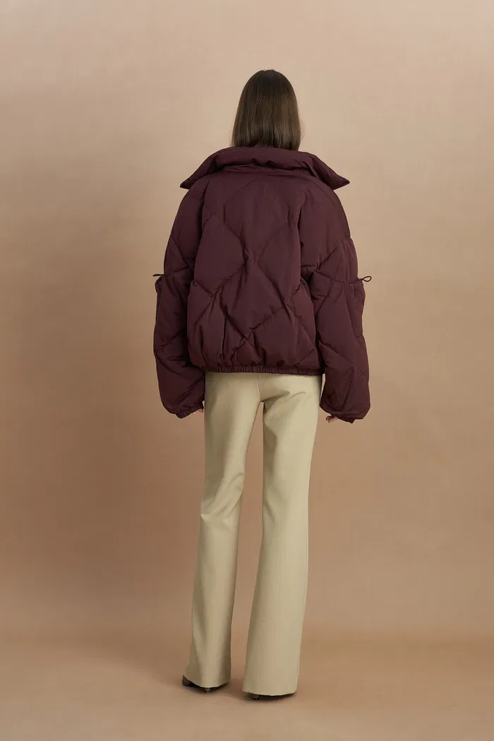 8009-aurland-water-repellent-short-quilted-down-jacket-in-high-density-fabric-1.webp