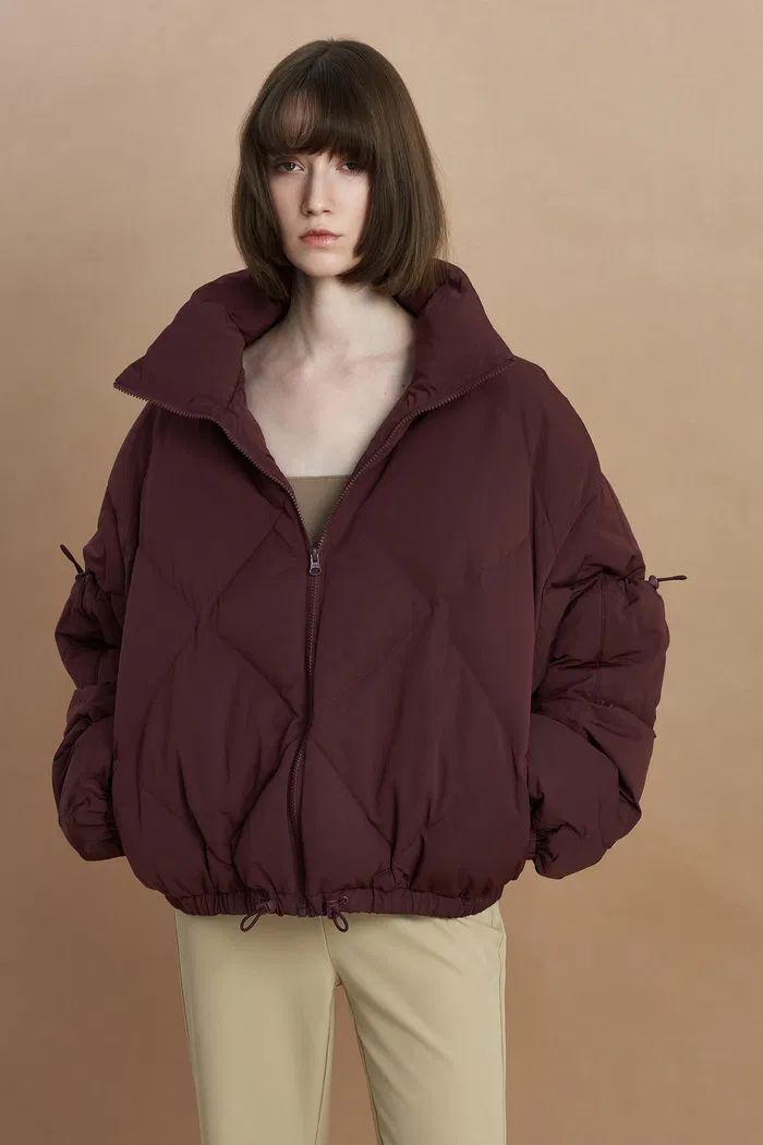 8009-aurland-water-repellent-short-quilted-down-jacket-in-high-density-fabric-1.webp
