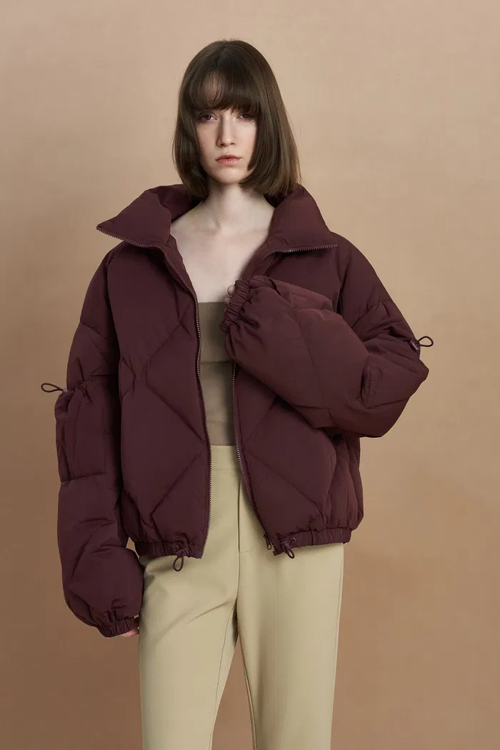 8009-aurland-water-repellent-short-quilted-down-jacket-in-high-density-fabric-1.webp