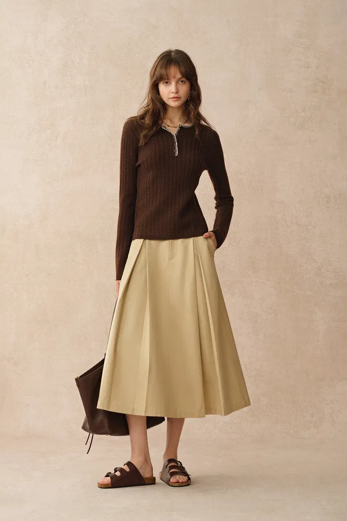 802-mika-brown-henley-neck-long-sleeve-top-in-merino-wool-cable-knit-1.webp
