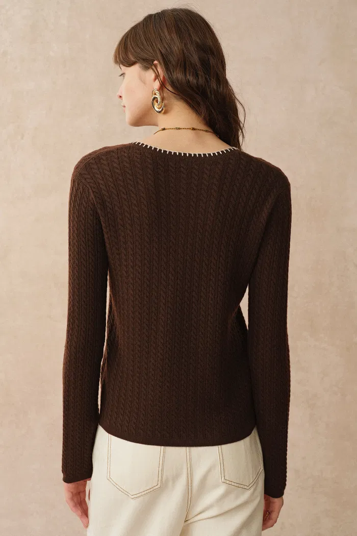 802-mika-brown-henley-neck-long-sleeve-top-in-merino-wool-cable-knit-1.webp