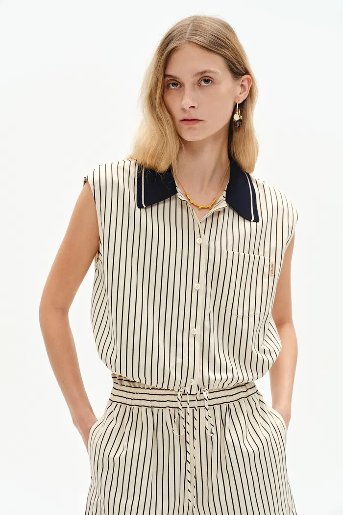 8179-nino-contrast-collar-sleeveless-shirt-top-and-short-matching-set-in-cotton-poplin-1.webp