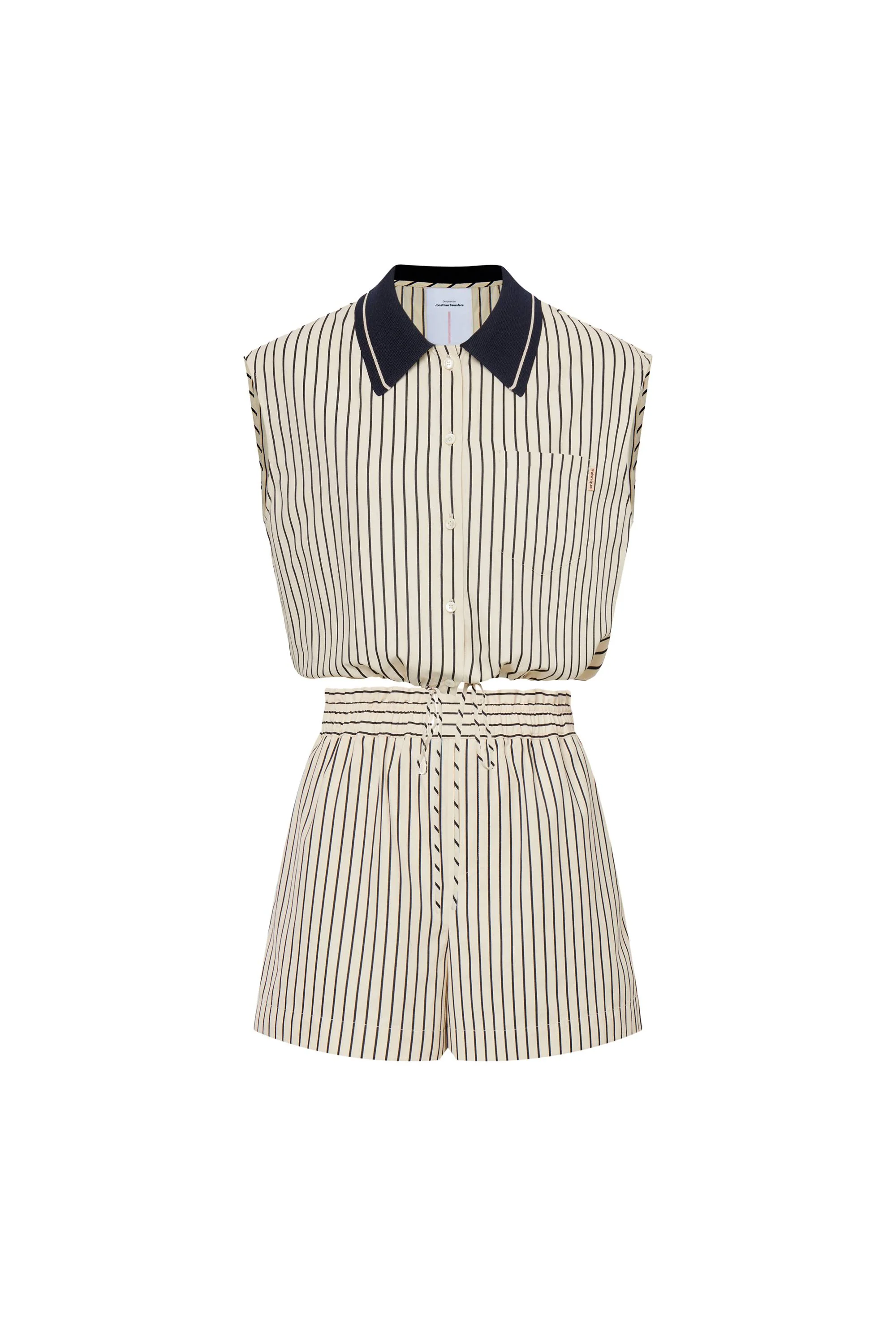 8179-nino-contrast-collar-sleeveless-shirt-top-and-short-matching-set-in-cotton-poplin-1.webp