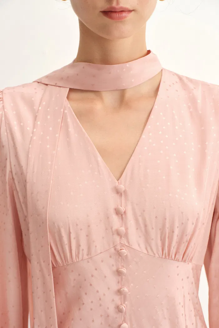 8445-grace-pink-dress-in-polka-dot-jacquard-1.webp