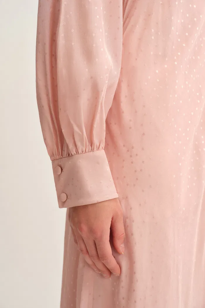 8445-grace-pink-dress-in-polka-dot-jacquard-1.webp