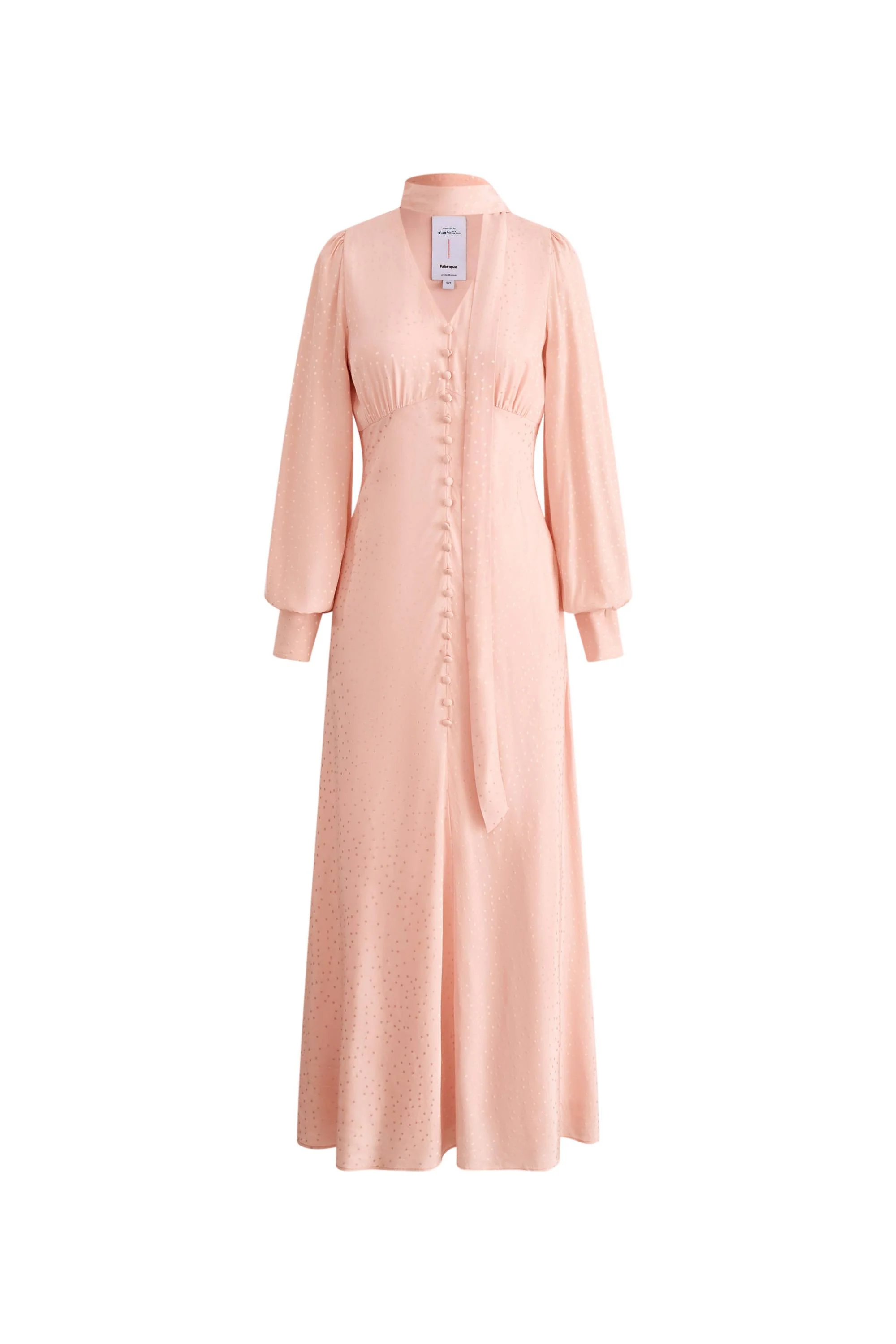 8445-grace-pink-dress-in-polka-dot-jacquard-1.webp