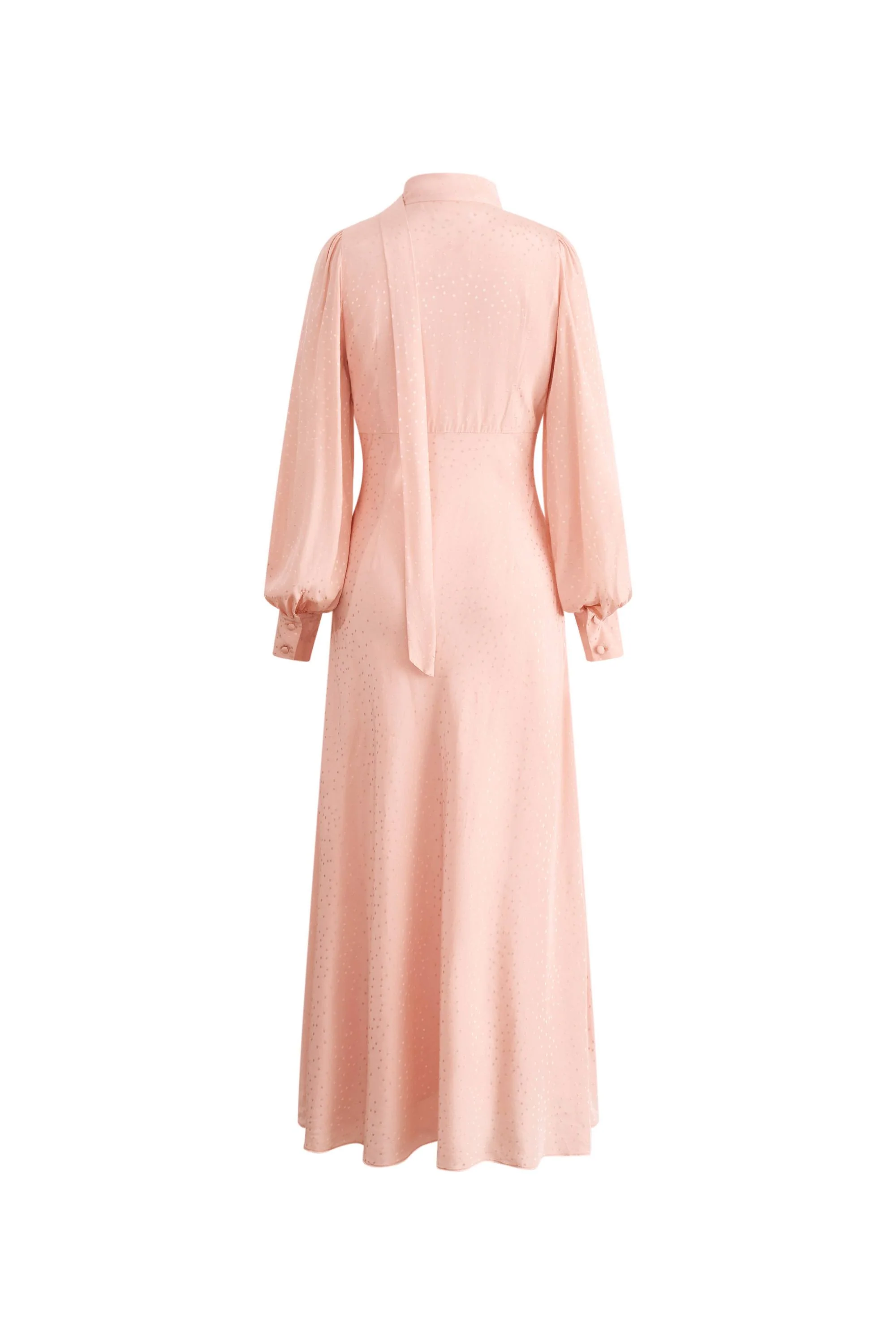 8445-grace-pink-dress-in-polka-dot-jacquard-1.webp