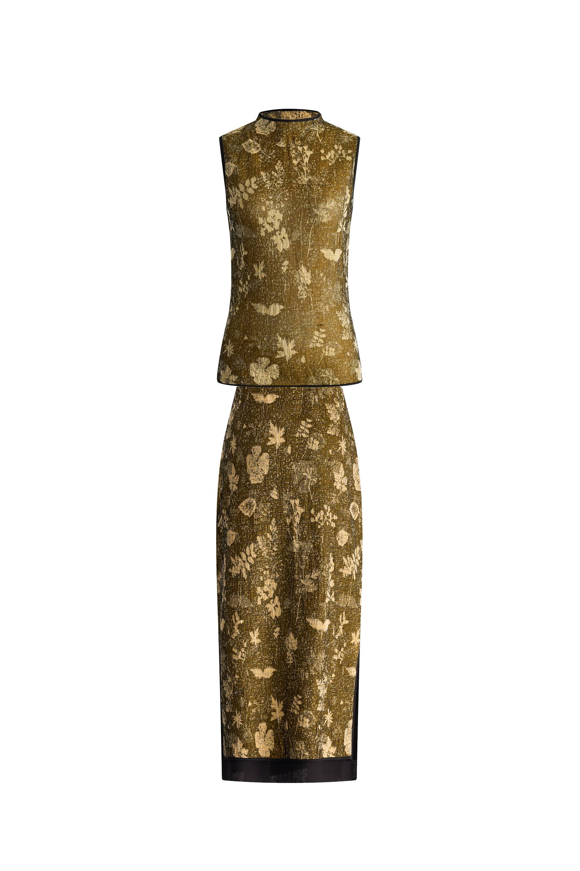 8451-wind-jacquard-sleeveless-top-and-skirt-matching-set-in-burnout-silk-georgette-knit-1.webp