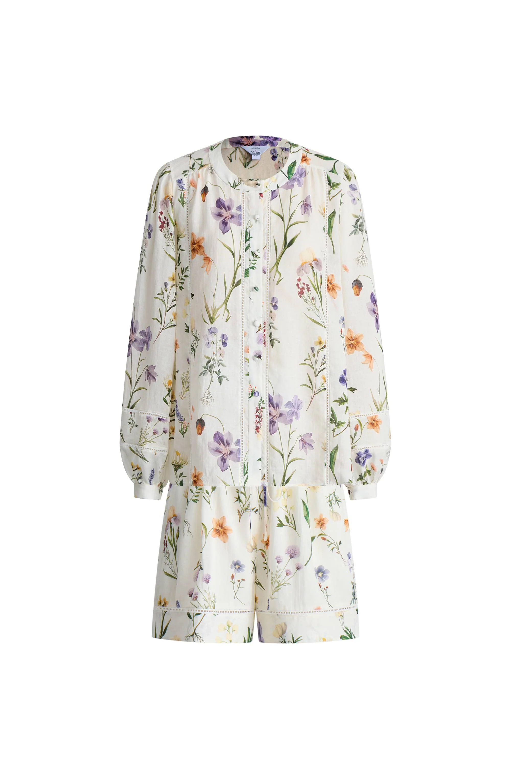 8491-perla-hand-painted-flora-blouse-and-short-matching-set-in-tencel-ramie-1.webp