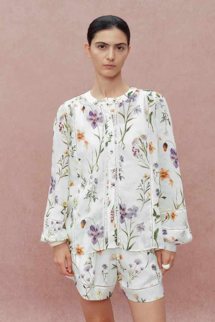 8491-perla-hand-painted-flora-blouse-and-short-matching-set-in-tencel-ramie-1.webp