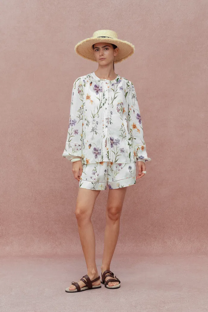 8491-perla-hand-painted-flora-blouse-and-short-matching-set-in-tencel-ramie-1.webp